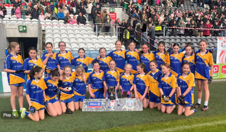 Bua Iontach –  Sciath na Scol